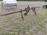 CULTIVATOR