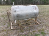 TANK AND FRAME