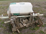 FERTILIZER DRIVE