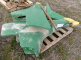 ROW DIVIDERS