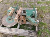 VINE CUTTER