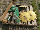 VINE CUTTER