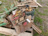 MISCELLANEOUS PARTS