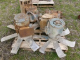 MOTORS