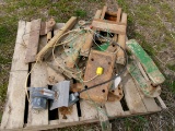 MISCELLANEOUS PARTS
