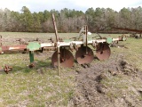 POTATO PLOW