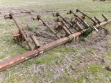 ROLLING CULTIVATOR