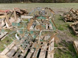 TRAY HOLDERS