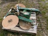 VINE CUTTERS