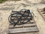 GREASE PUMP