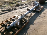 SS HYD AUGER
