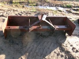 BOX BLADE