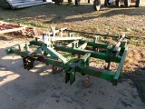FIELD CULTIVATOR