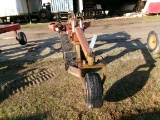 LONG 7B SWITCH PLOW