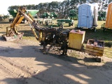 ROANOKE LONG ARM CUTTER