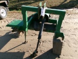 REDDICK OFFSET DITCHER