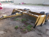 PRIME 10’ TRAIL TYPE BOX BLADE