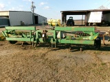 JD 17 TINE CHISEL PLOW