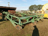 SWEET POTATO CHAIN DIGGER