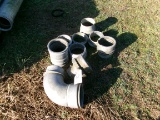 IRRIGATION FITTINGS