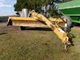 LANDOLL 1632 16’ 6 WAY HYD BLADE, TRAIL TYPE (LIKE NEW)