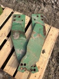 BRACKETS