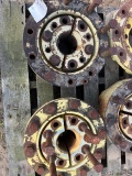 JD HUBS