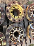 JD HUBS
