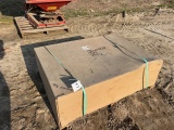 JD 9976 RADIATOR WAS USED ONLY 2 HRS