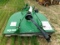 BUSHHOG 5' ROTARY CUTTER