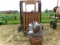 TAYLOR BIG FOOT BALER