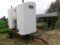 PORTA JOHN TRAILER