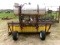 8' HOODED SPRAYER
