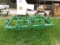JD 7 TINE CHISEL PLOW