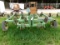 JD 10 TINE CHISEL PLOW