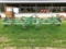 JD 13 TINE CHISEL PLOW
