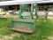 JD 260 LOADER
