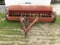 IH 5100 10’GRAIN DRILL, RUBBER PACK WHEELS
