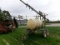 REDDICK 500 GAL SPRAYER