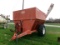 PAULK 1428 GRAIN CART