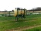 REDDICK SPRAYER