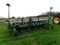 JD 1730 11R/6R NO-TIL VACUUM ROW PLANTER, ROW CLEANERS, ROW MARKERS, SHED KEPT
