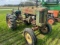JD 40 TRACTOR SN:69900