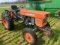 KUBOTA L245 DSL ENGINE 1648 HRS