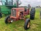 IH 574 TOBACCO SPECIAL  DSL SINGLE REMOTE 1881 HRS