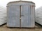 THARRINGTON 8 BOX ALL METAL SINGLE PHASE LP TOBACCO BARN