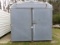 THARRINGTON 8 BOX ALL METAL SINGLE PHASE LP TOBACCO BARN