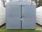 THARRINGTON 8 BOX ALL METAL SINGLE PHASE LP TOBACCO BARN