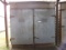 LONG 8 BOX BLUE TRIM SINGLE PHASE LP BARN