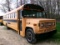 1988 CHEVROLET C-60 BUS, DSL ENG, AUTO TRANS, AIR BRAKES